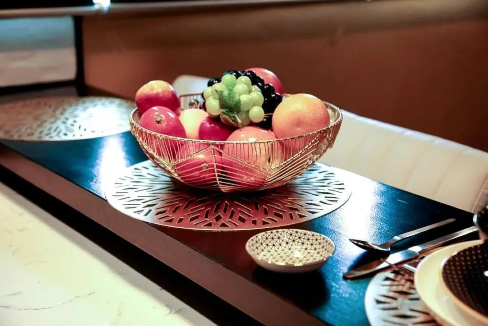 HOH - Hazel's Boudoir