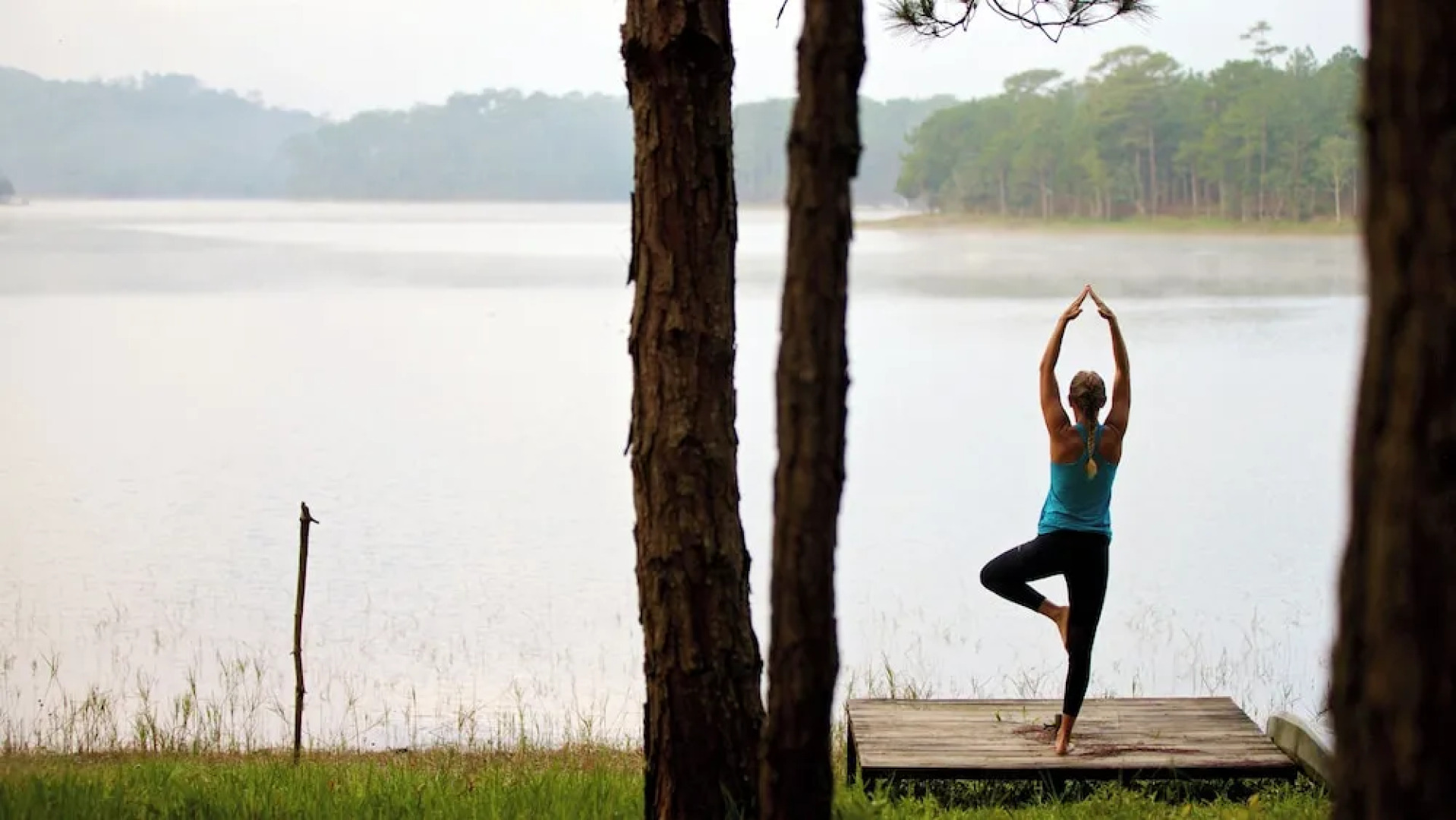 Binh An Village Dalat Resort