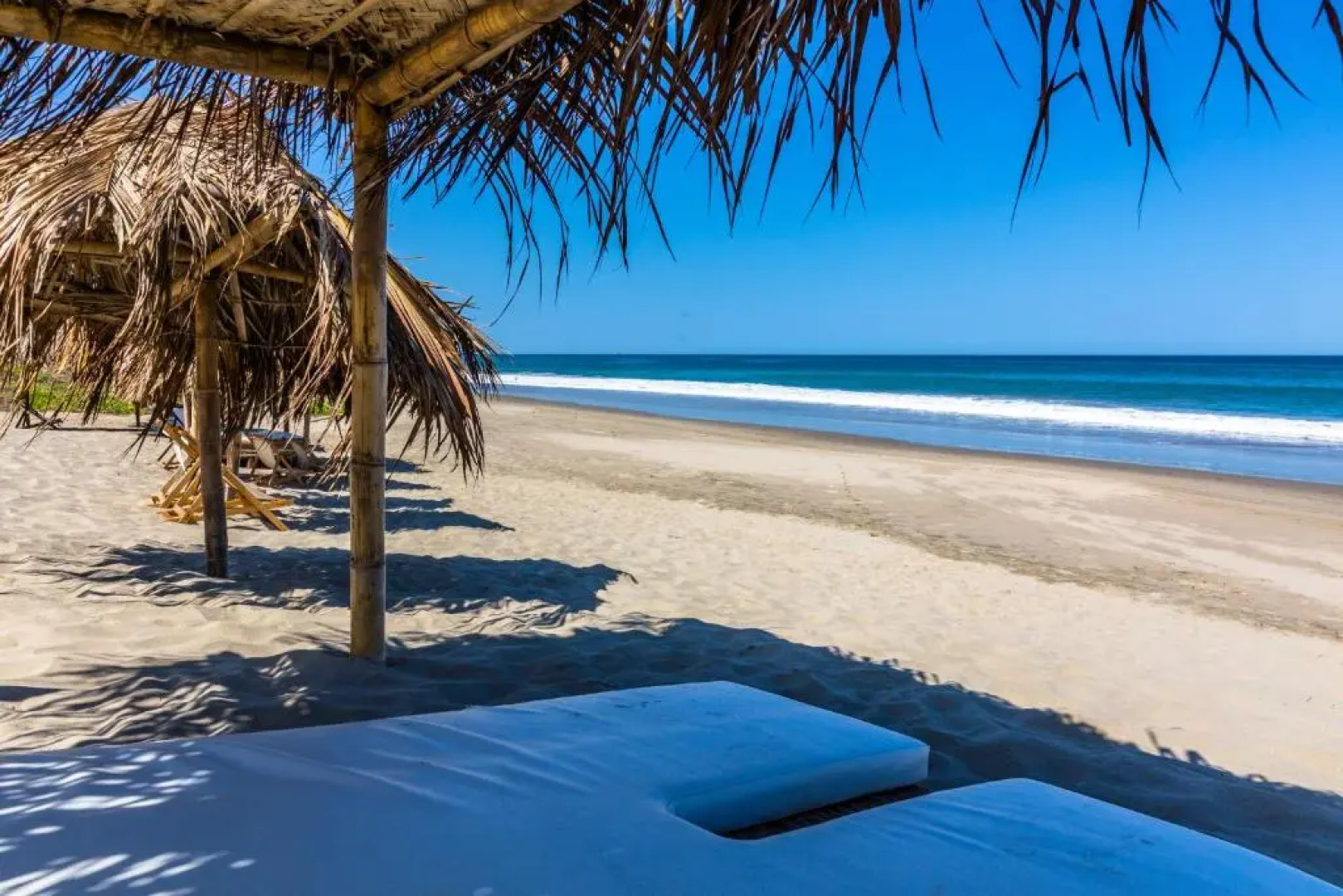 Los Cocos de Vichayito