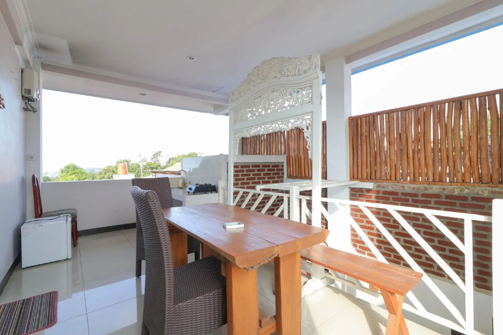 Lembur Incu Syariah Villa and Resto