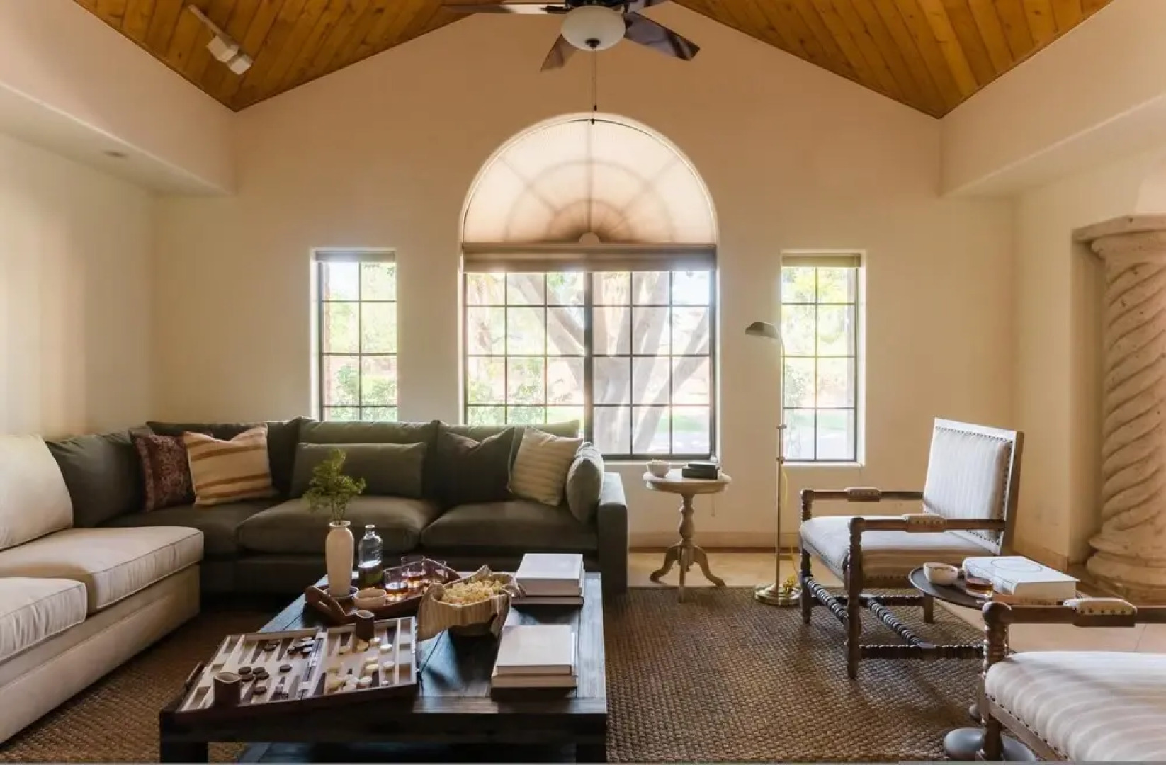 Scottsdale Cottonwoods Resort & Suites