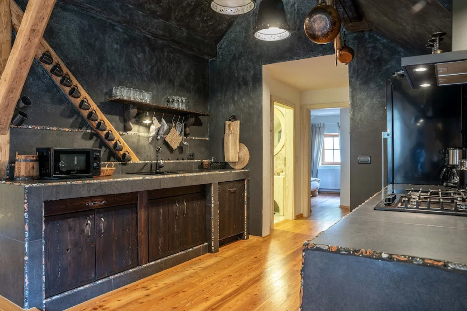 Country House Trata - Trata Resort