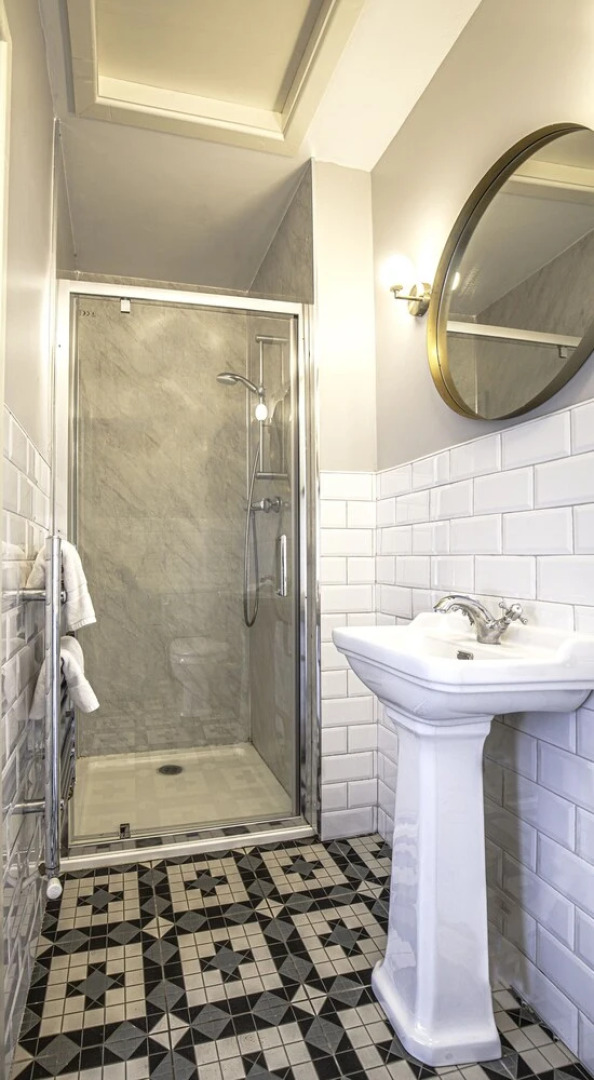 The Valley House Hostel