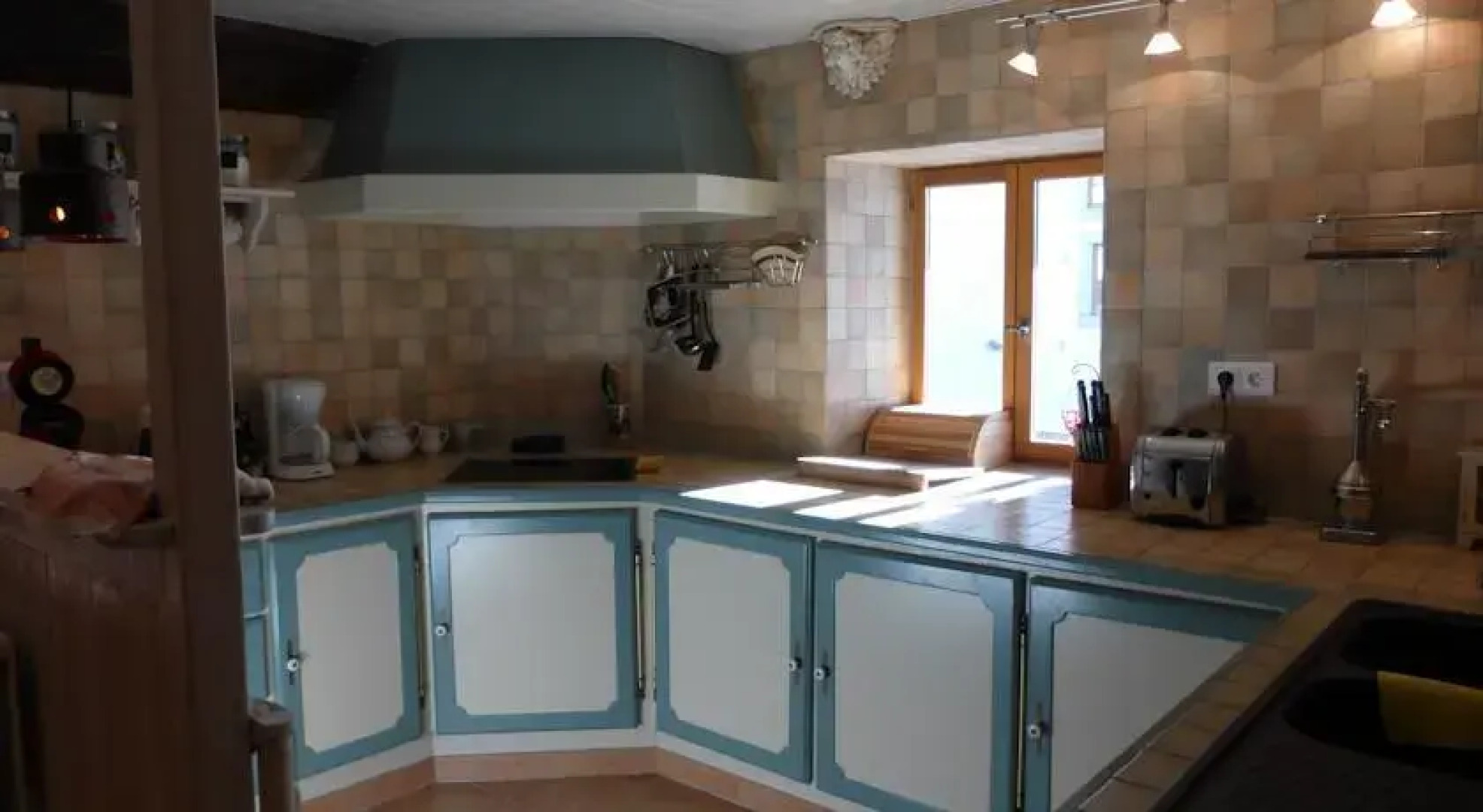 Le Moulin Gitenay - Gite