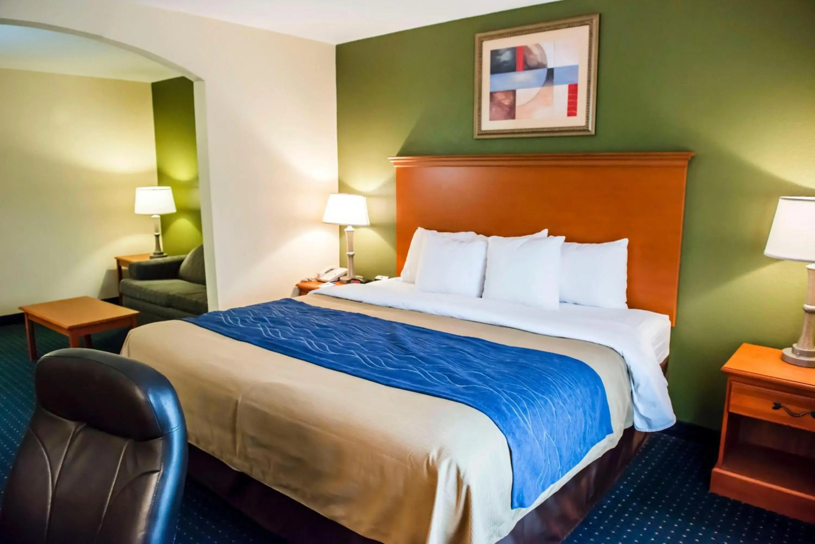 Comfort Inn & Suites Chipley