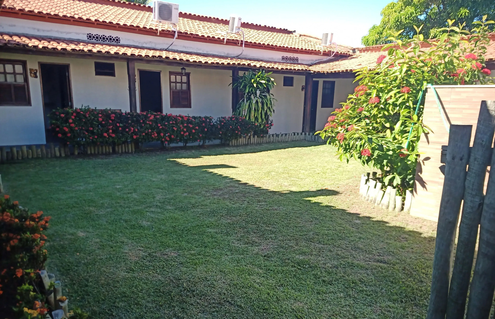 Pousada Tucano - Novo Prado