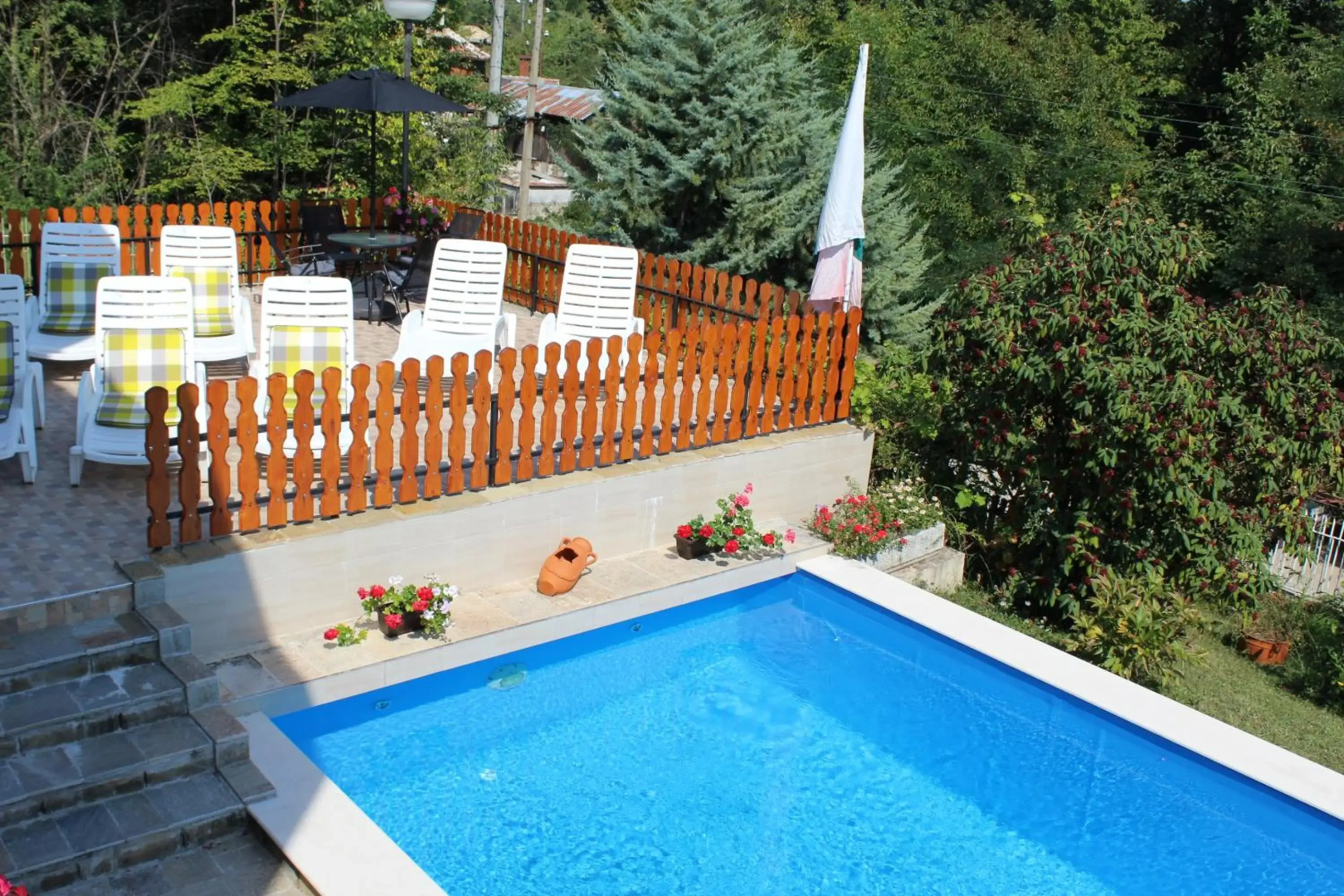 Къща за гости-"Борики"-Габрово