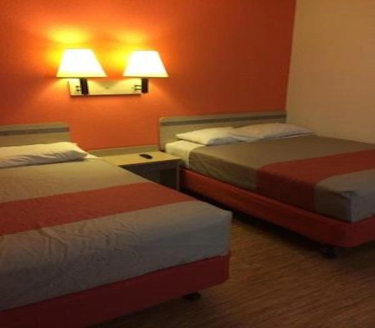 Motel 6 Elk City, OK