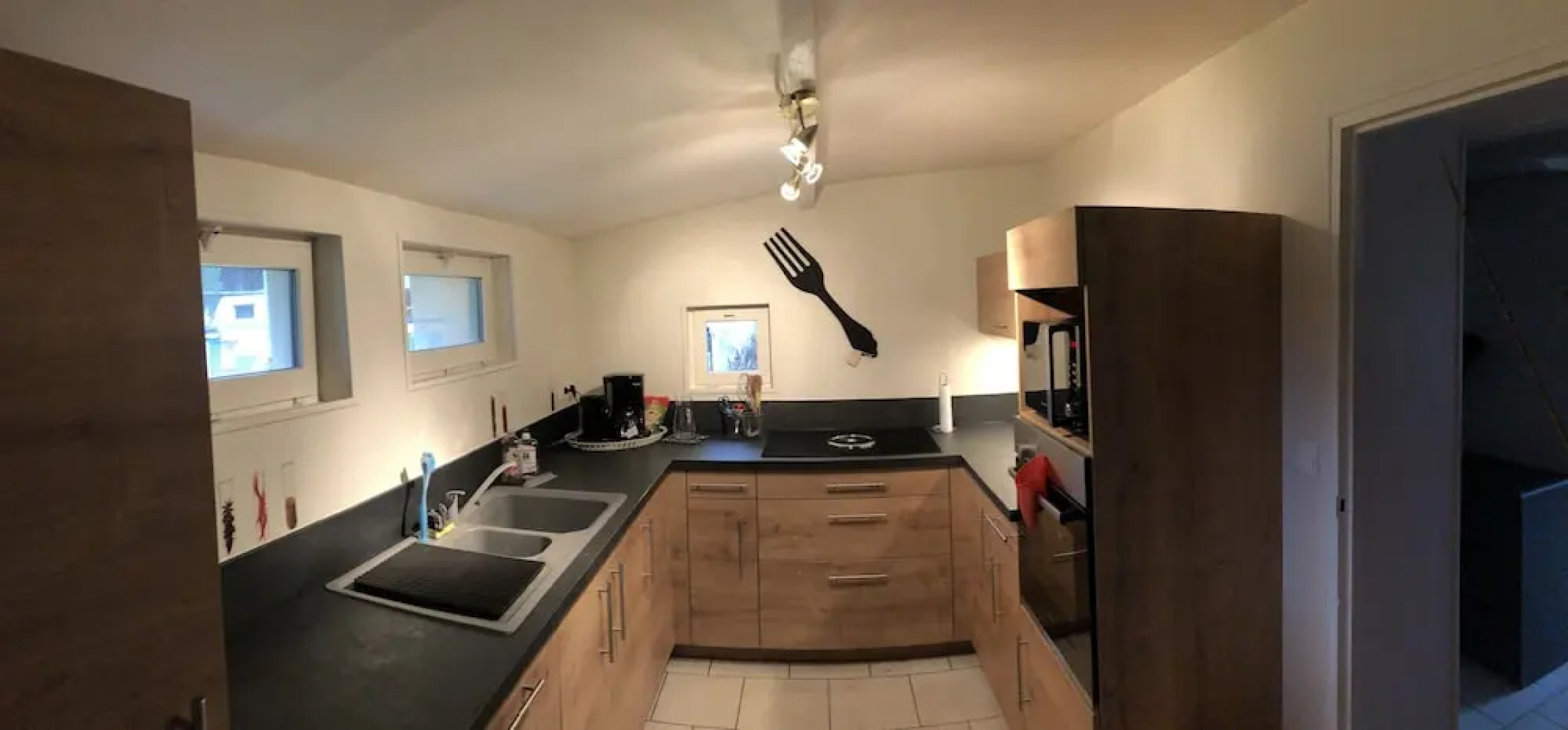 La Maison du Bonheur