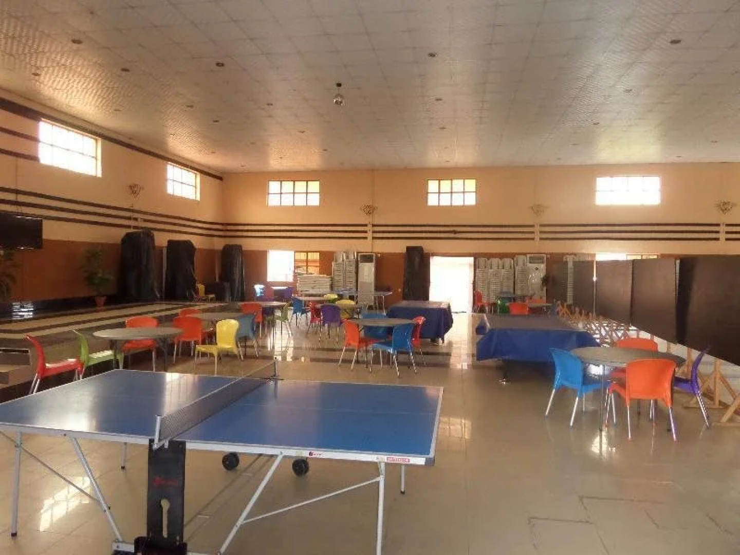 Prestige Events Centre