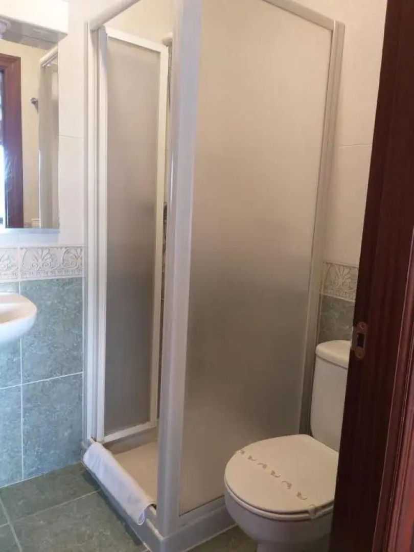 Alojamientos Pamplona