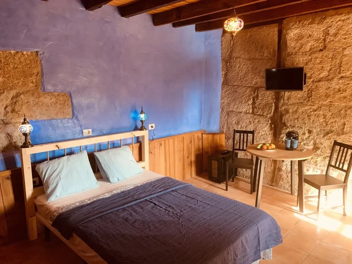 Hotel Rural Casa El Riego