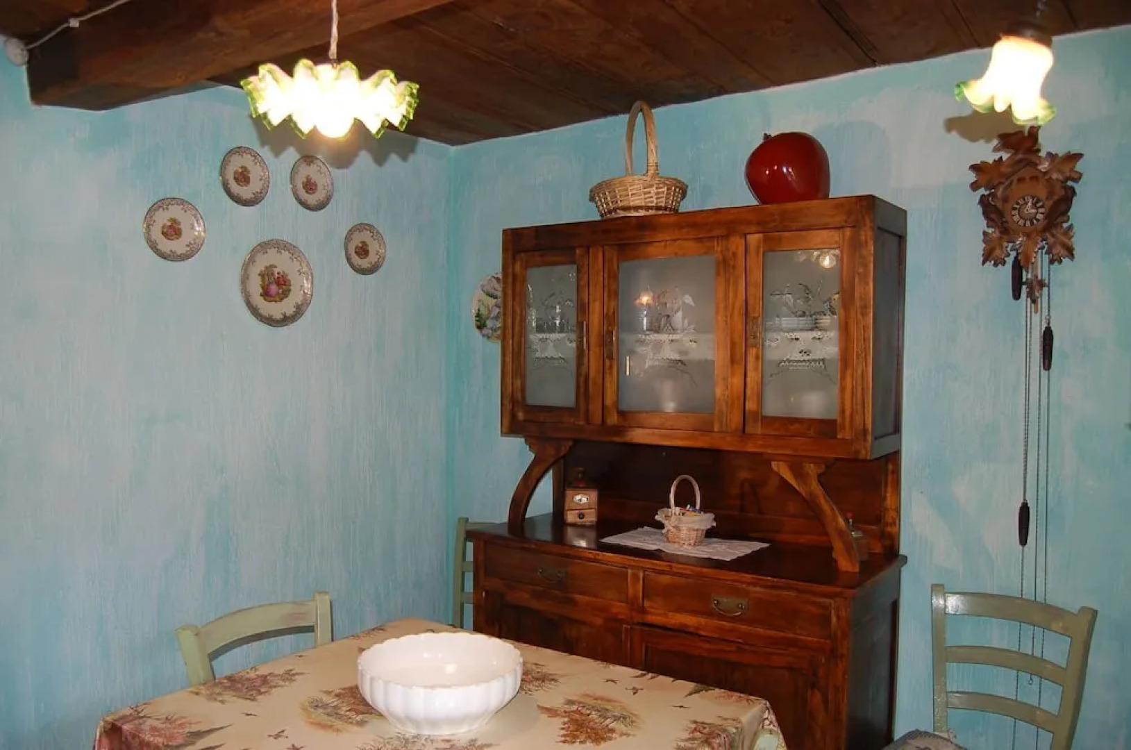 Casa Vacanze Le Primule