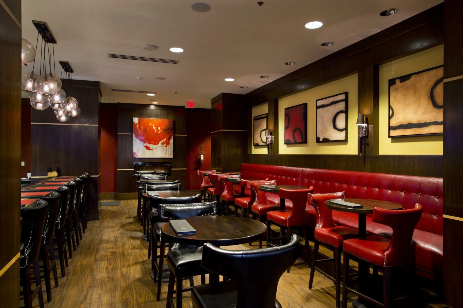 Ambassador Hotel Wichita, Autograph Collection