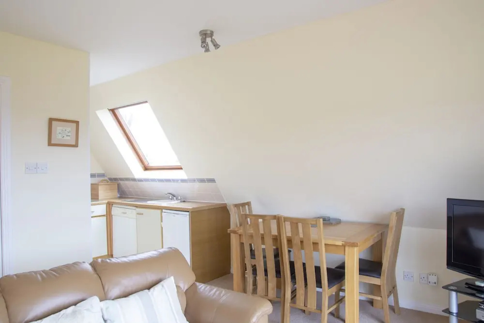 Highland Glen Lodge 5