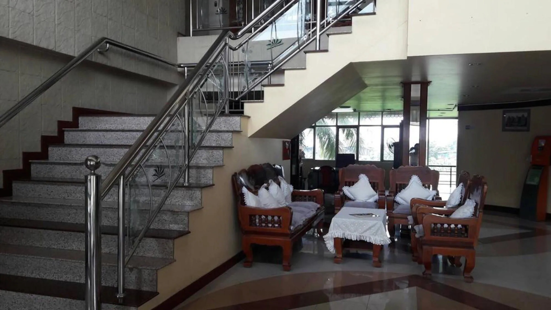 Rawanda Resort Hotel