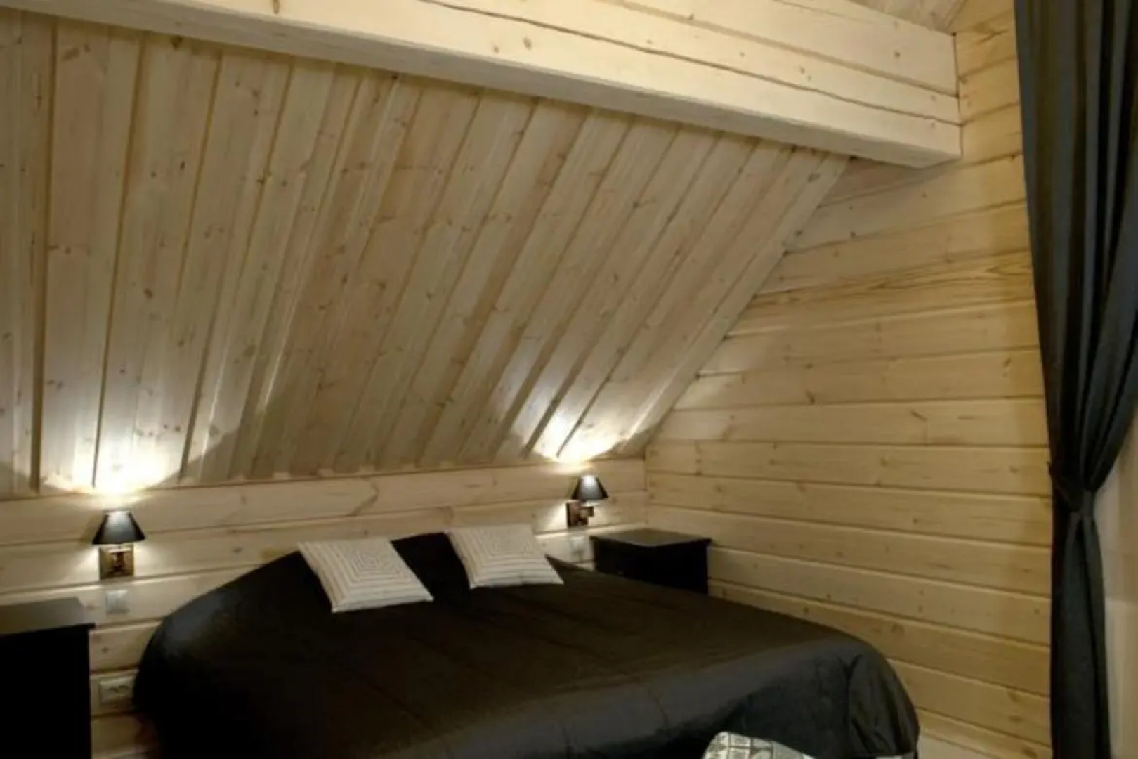 База отдыха Лесная Обитель