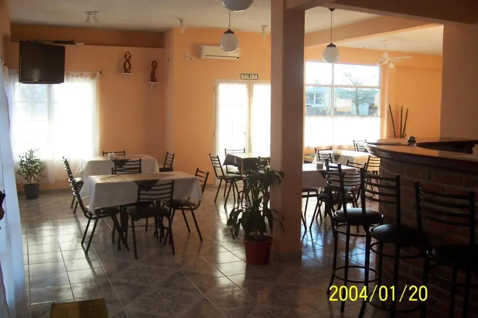 Hotel Villa Paranacito