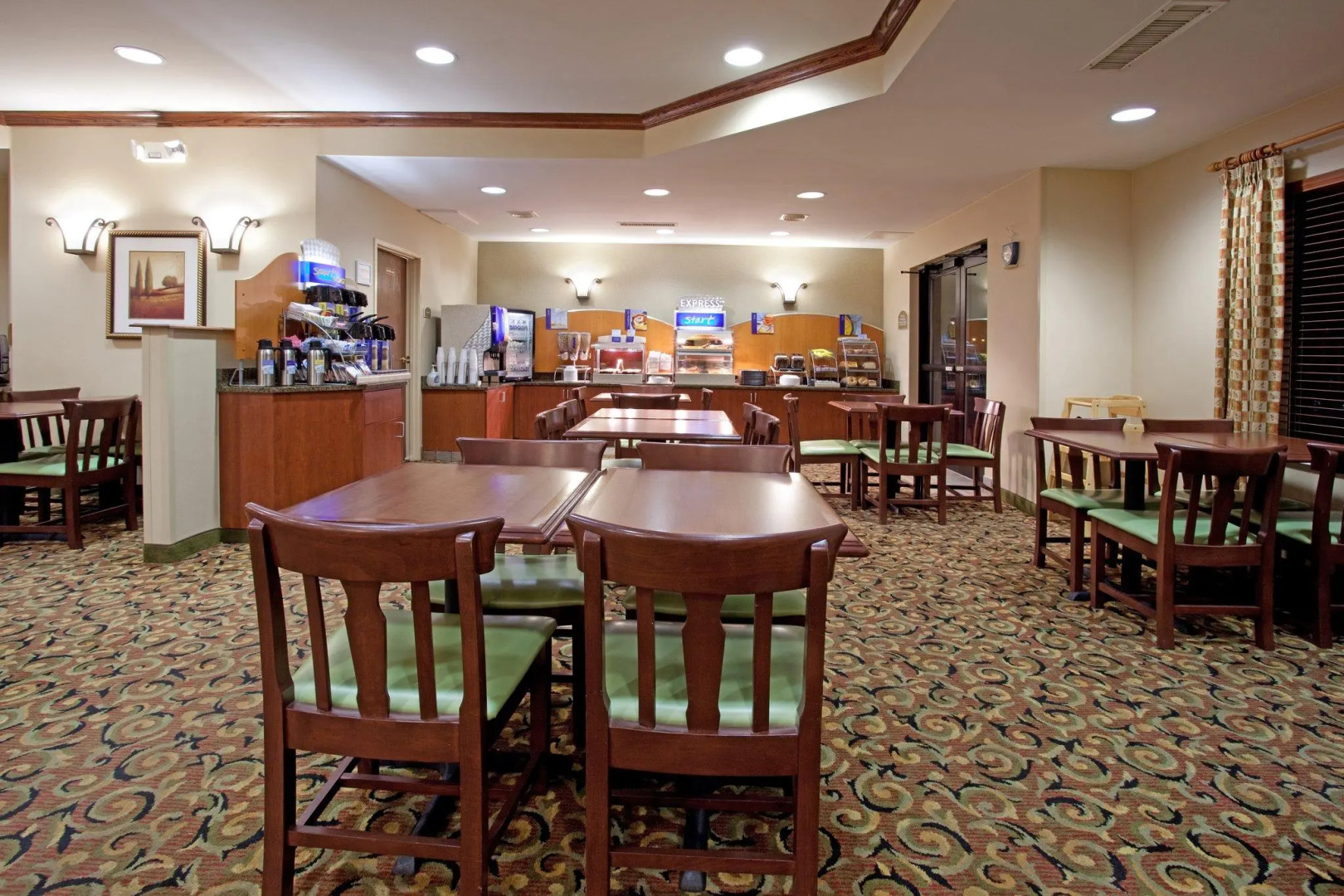 Holiday Inn Express Glenwood Springs by IHG