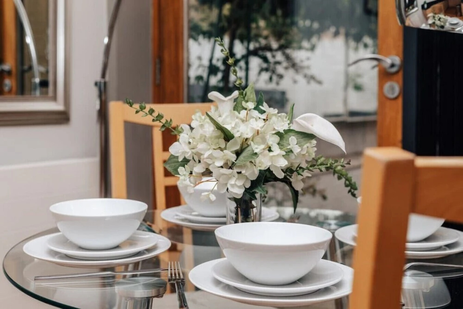 The Herringbone - 3 Bed With Parking Pet Friendly