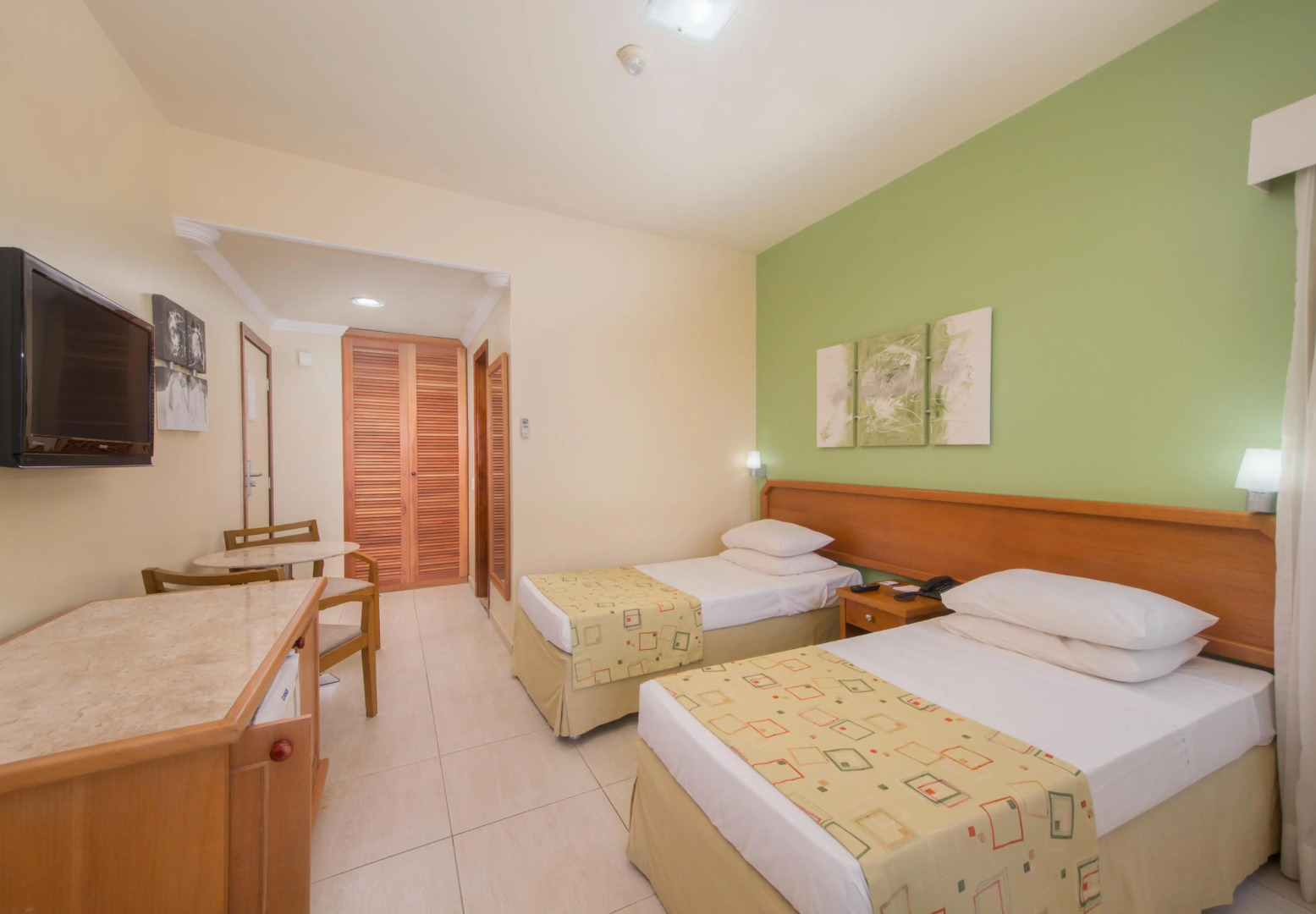 Costa Mar Recife Hotel