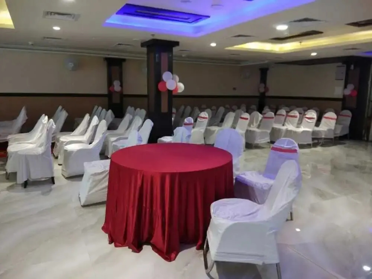 Hotel Pratap International by ShriGo