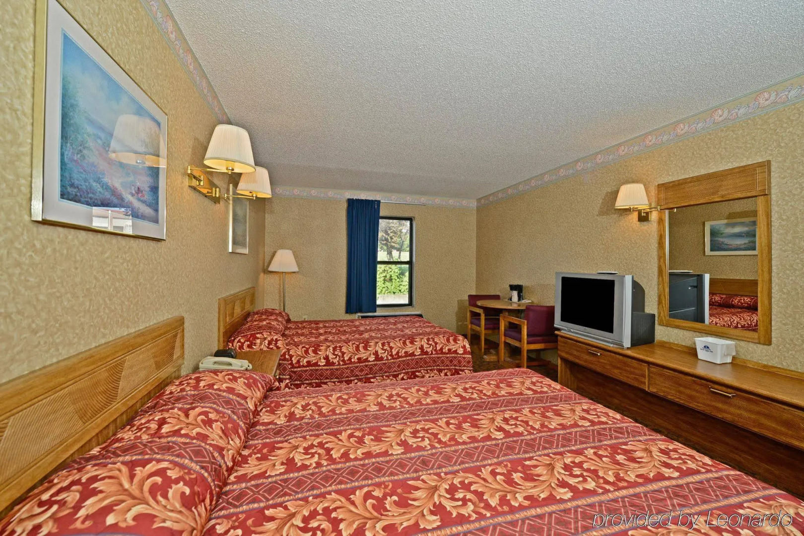 Americas Best Value Inn Statesville