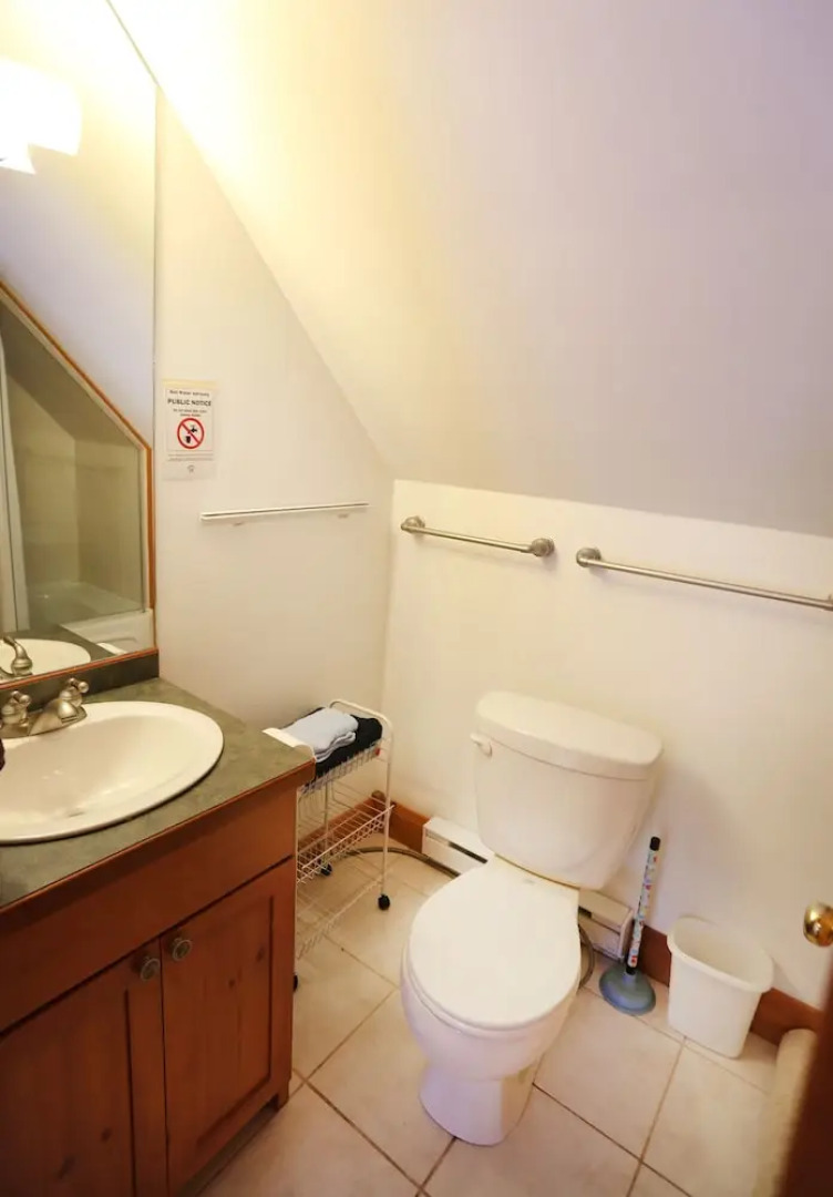 Lakefront Cottage Amazing View