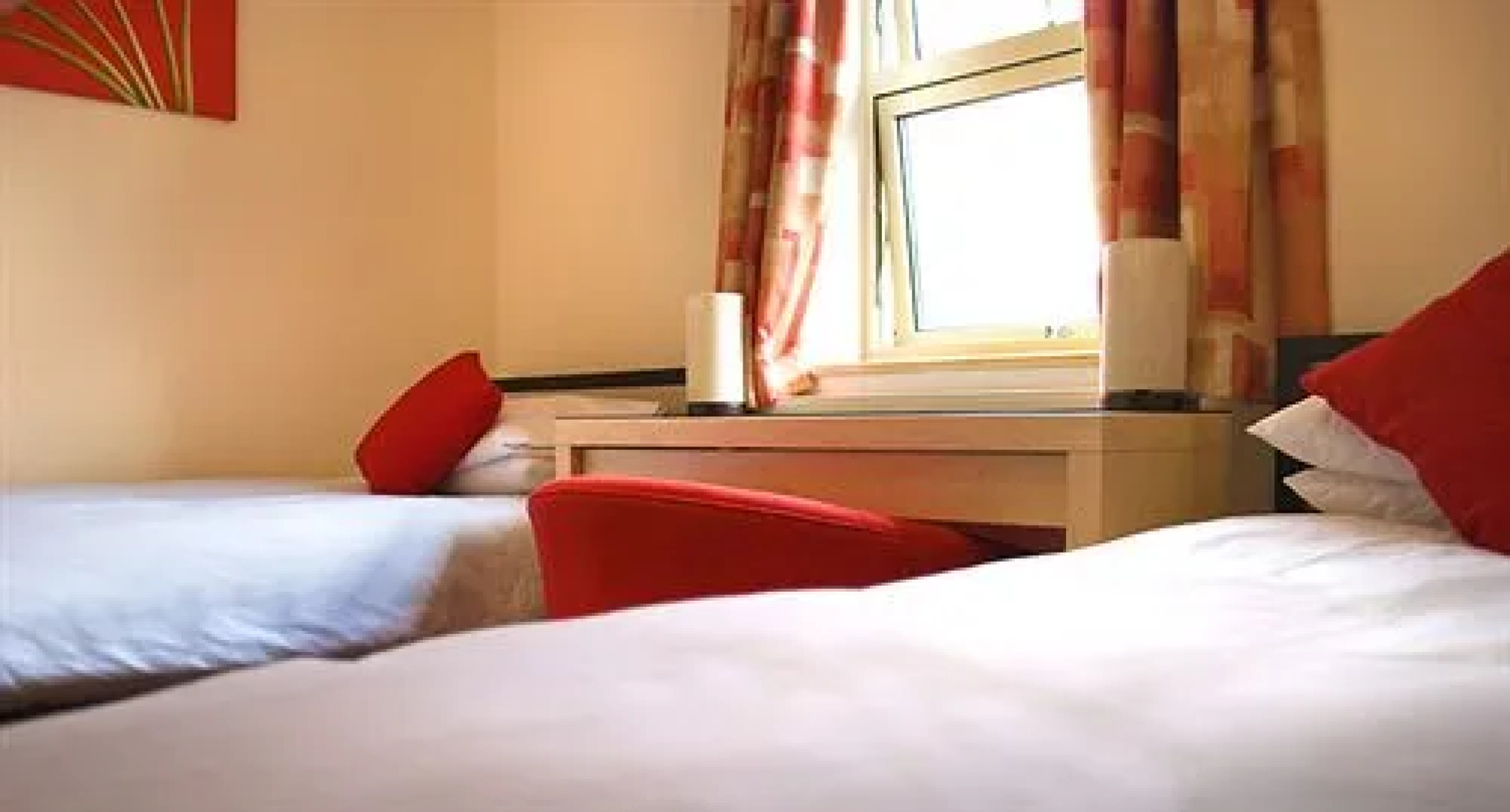 The Malago Guest House