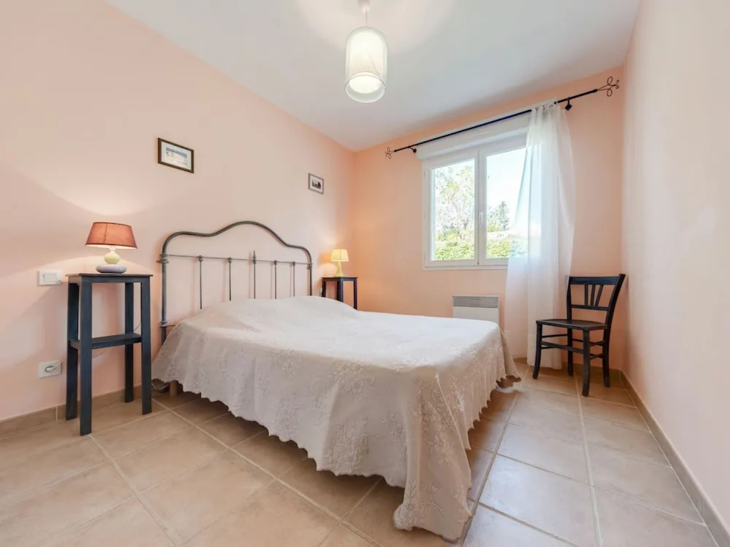 Cozy Holiday Home in Vagnas with Swimming Pool