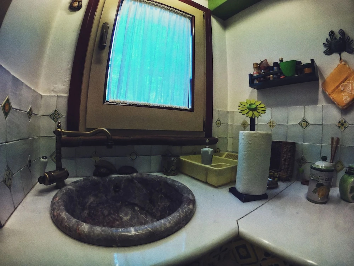 Calliope House - Perfumes of Sicily