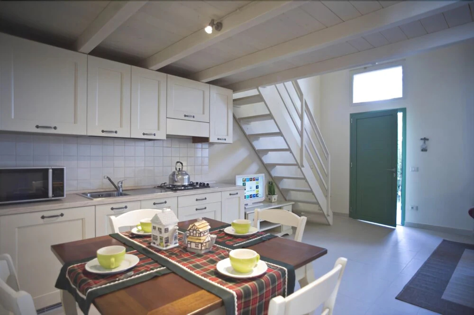 Cevoli Country Resort