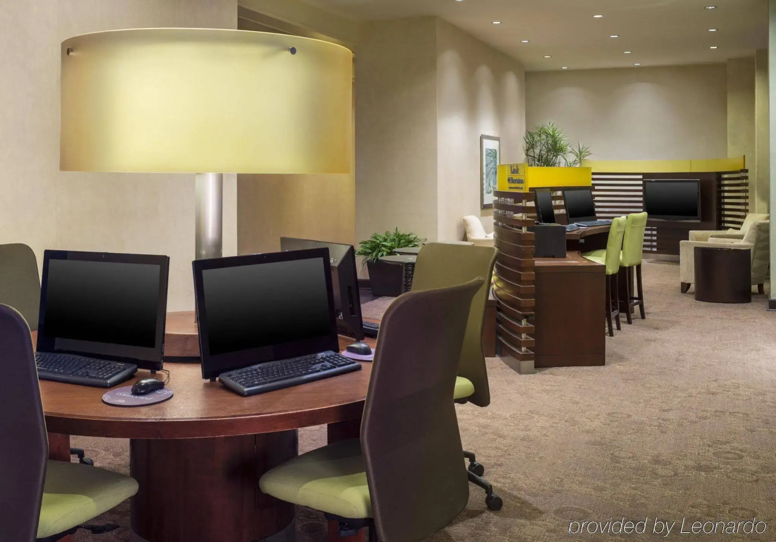 Sheraton Salt Lake City Hotel