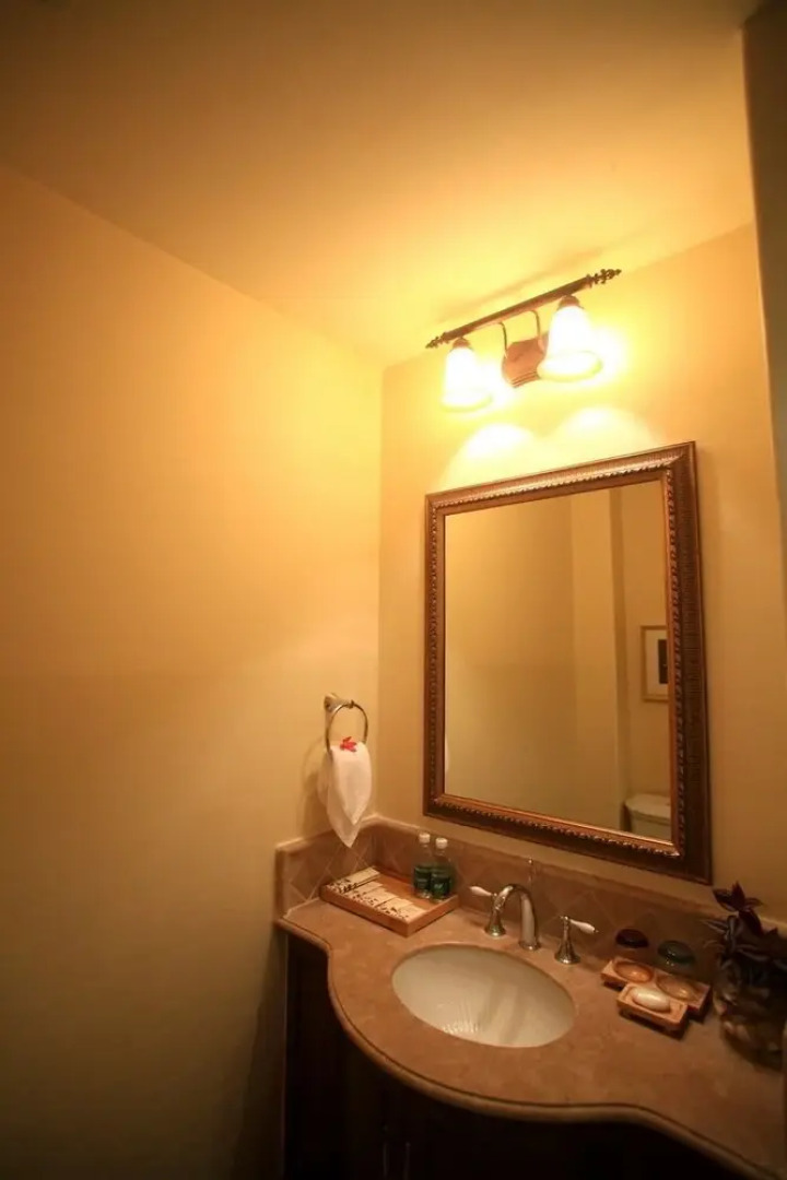 Hainan Fuwan Minorca Resorts