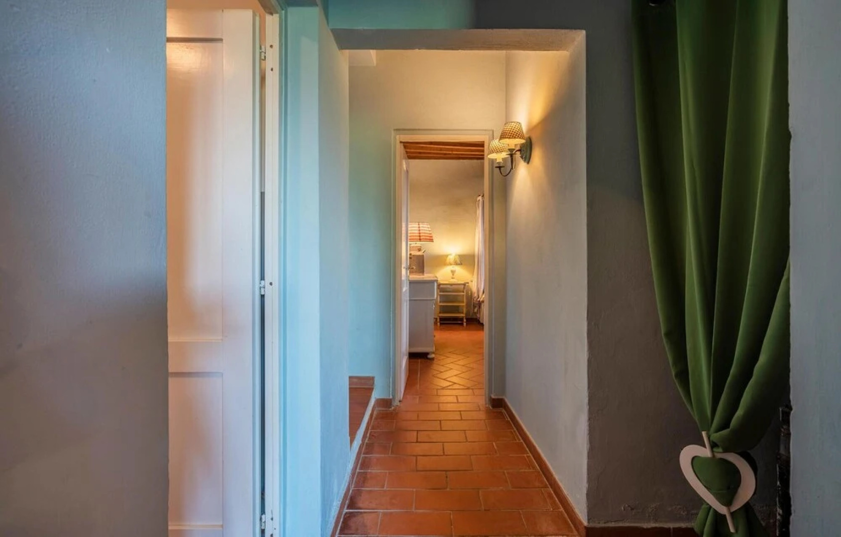 Amazing Apartment in Lazzeretto With 1 Bedrooms, Wifi and Outdoor Swimming Pool