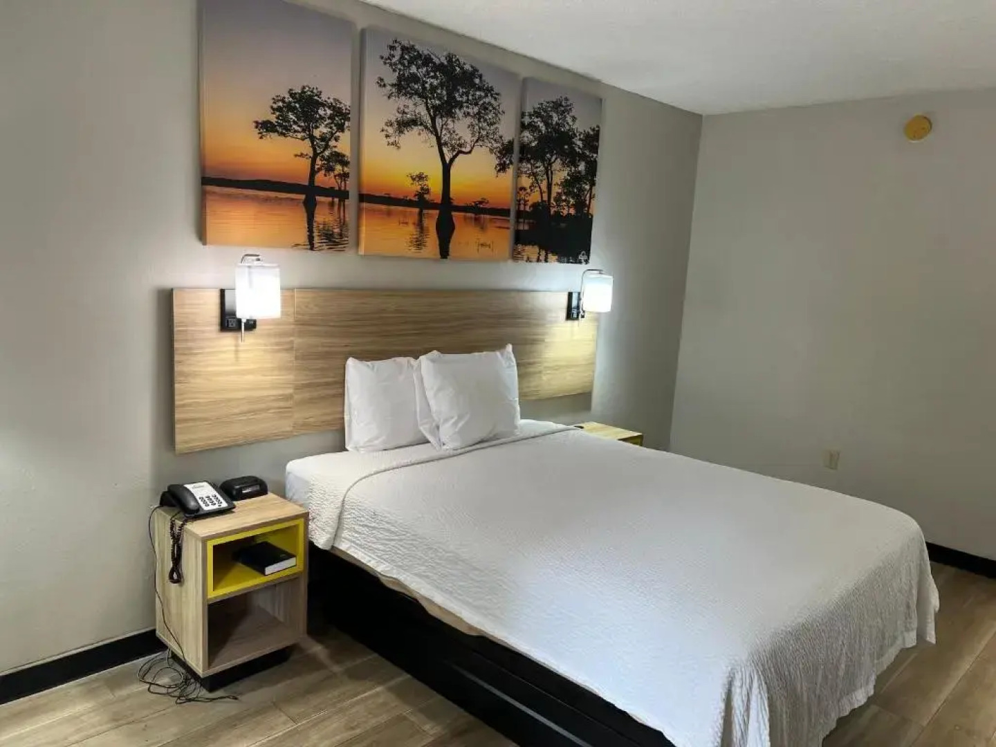 Days Inn North Columbia Ft. Jackson