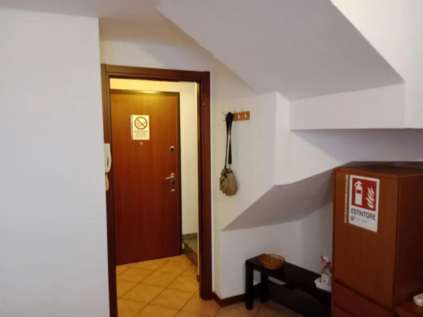 Appartamento Vacanze Sangalli