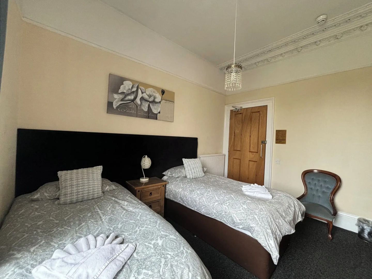 Grangeview Guest House