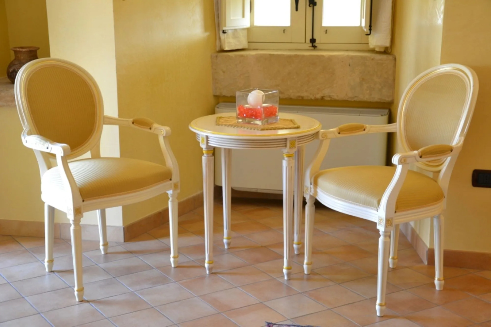 Sangiorgio Resort & Spa