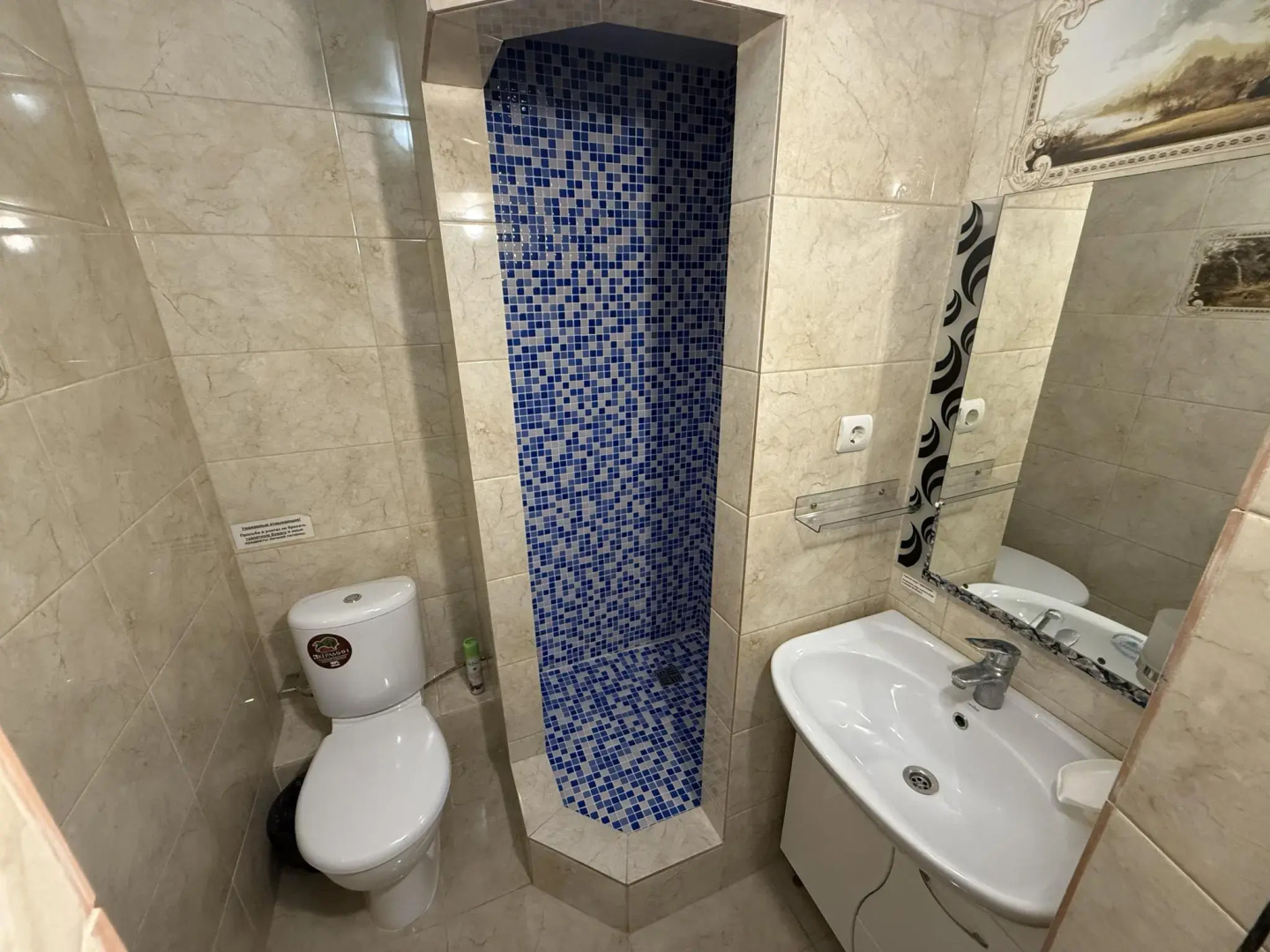 Берег Казантипа
