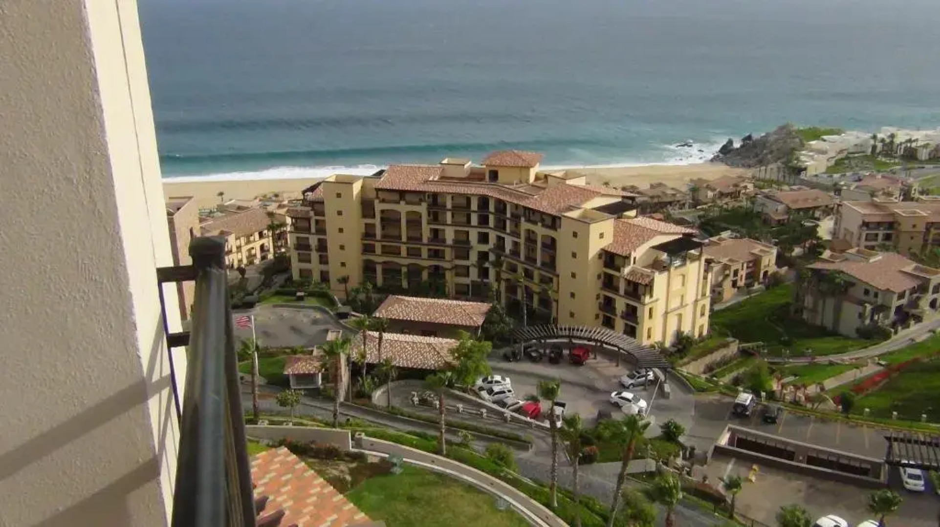 Suites at Sunset Beach Cabo San Lucas Golf and Spa