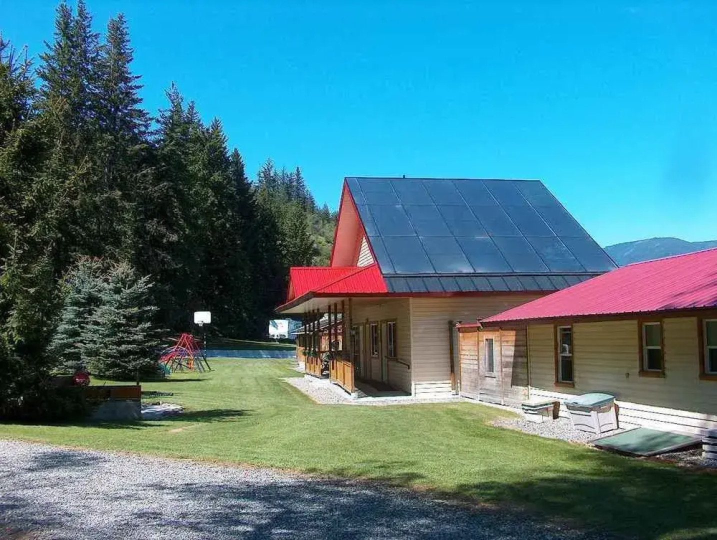 ViewPoint RV Park & Cottages