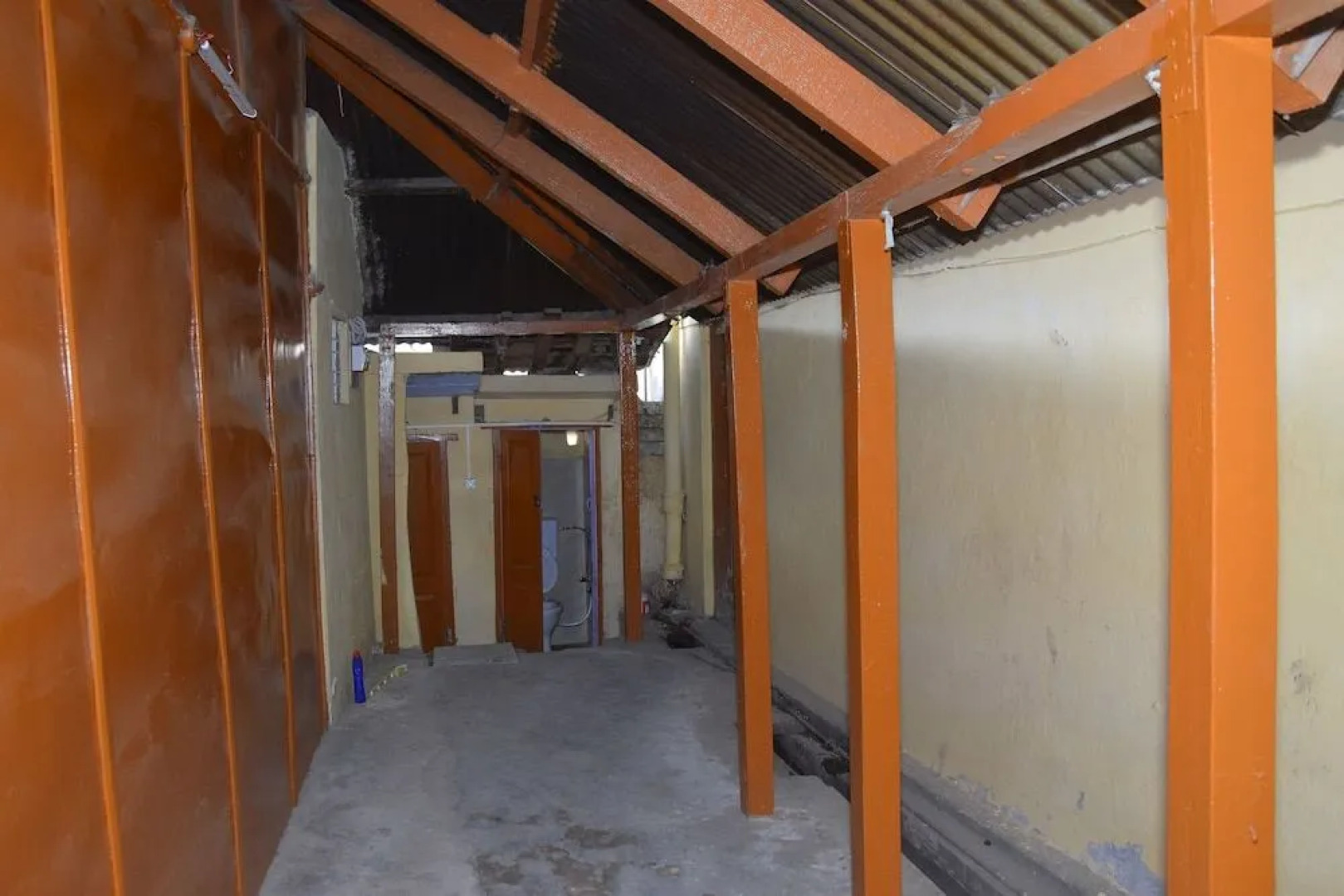 Bhajan Ashram Badrinath