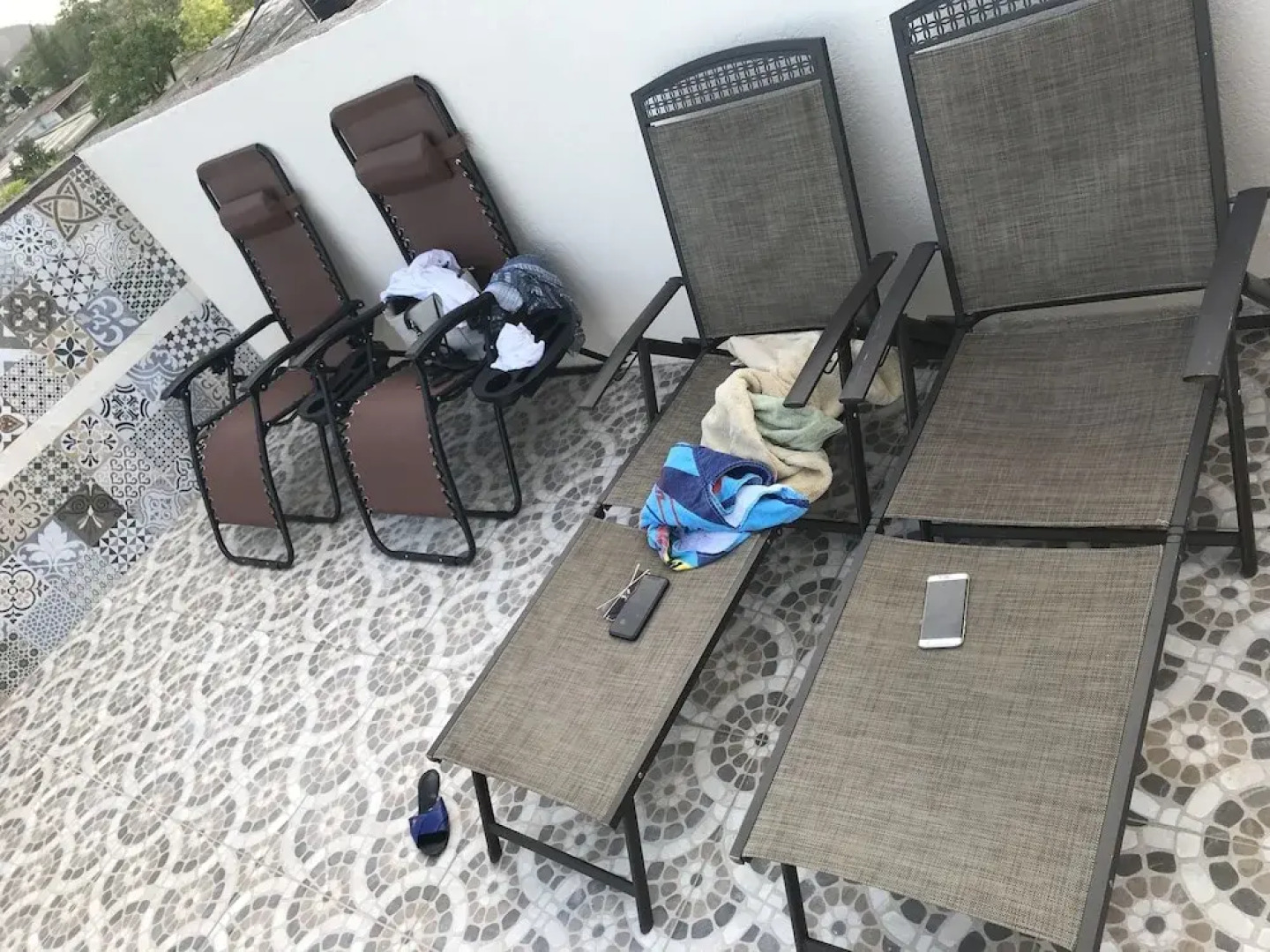 Kardel Vacation Apartments