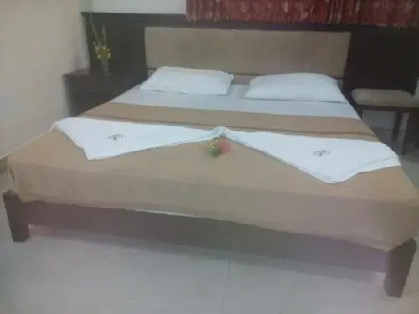 KSTDC Hotel Mayura Shantala Halebeedu