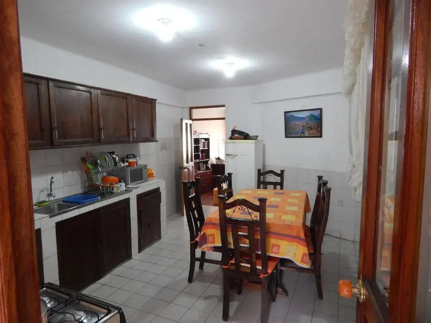 Casa de Huespedes Isabella