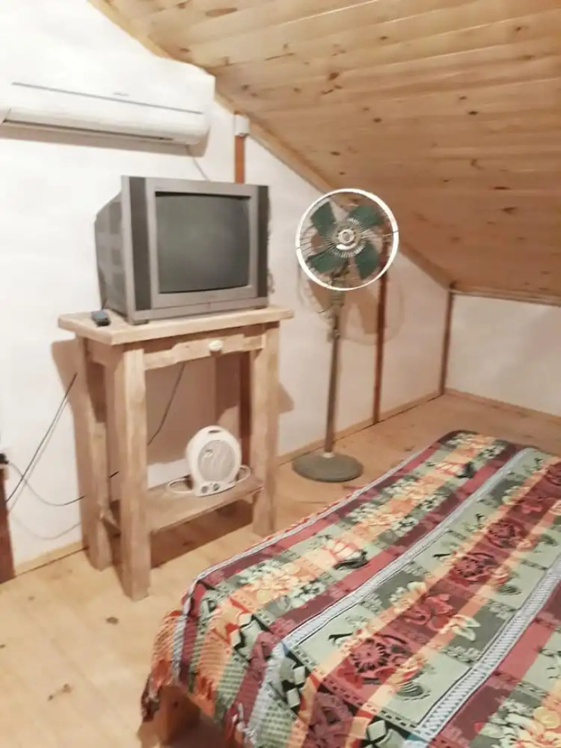 Hermosa Cabana Paso Patria