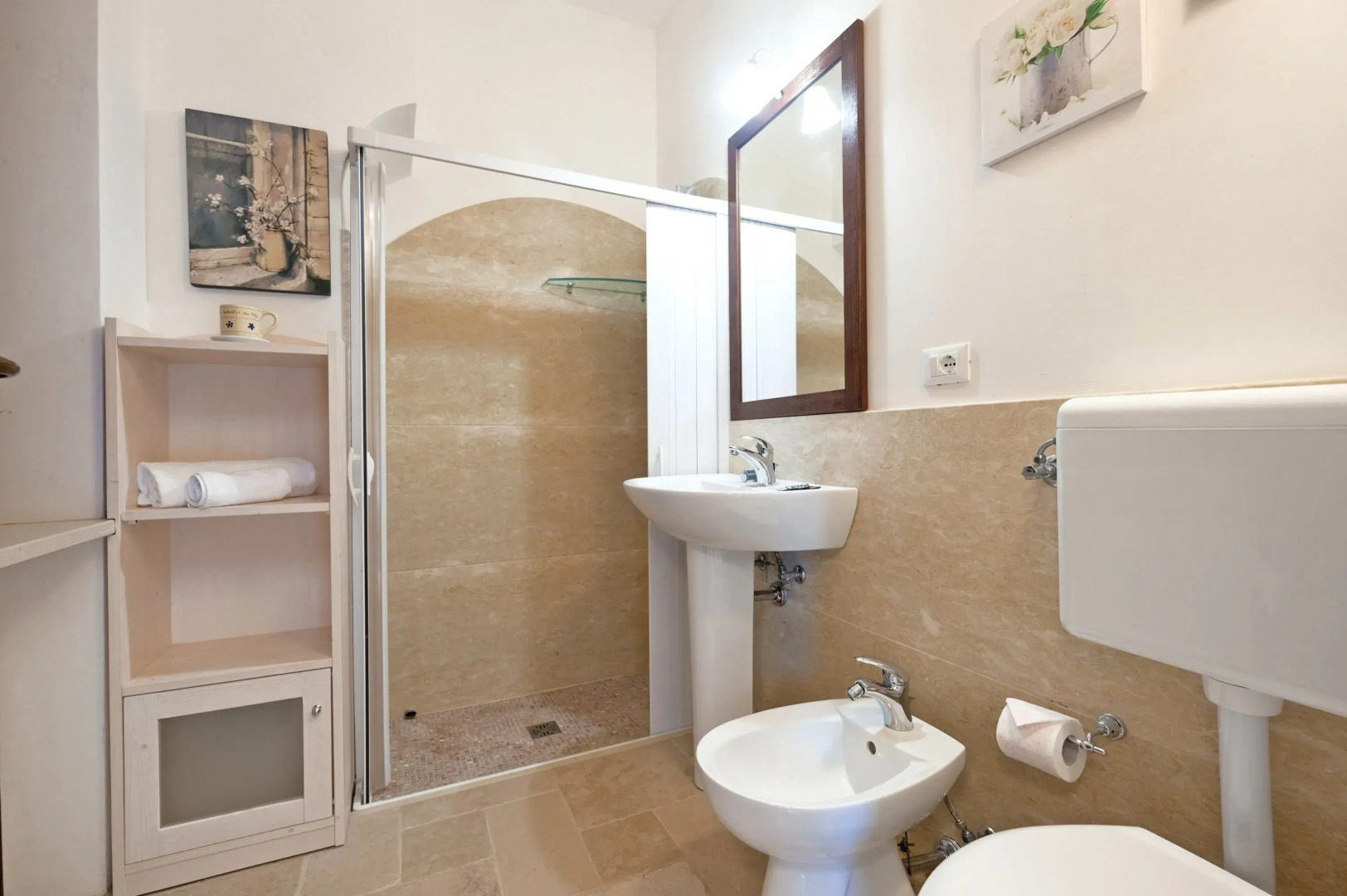 Le Lantane - Luxury Rooms