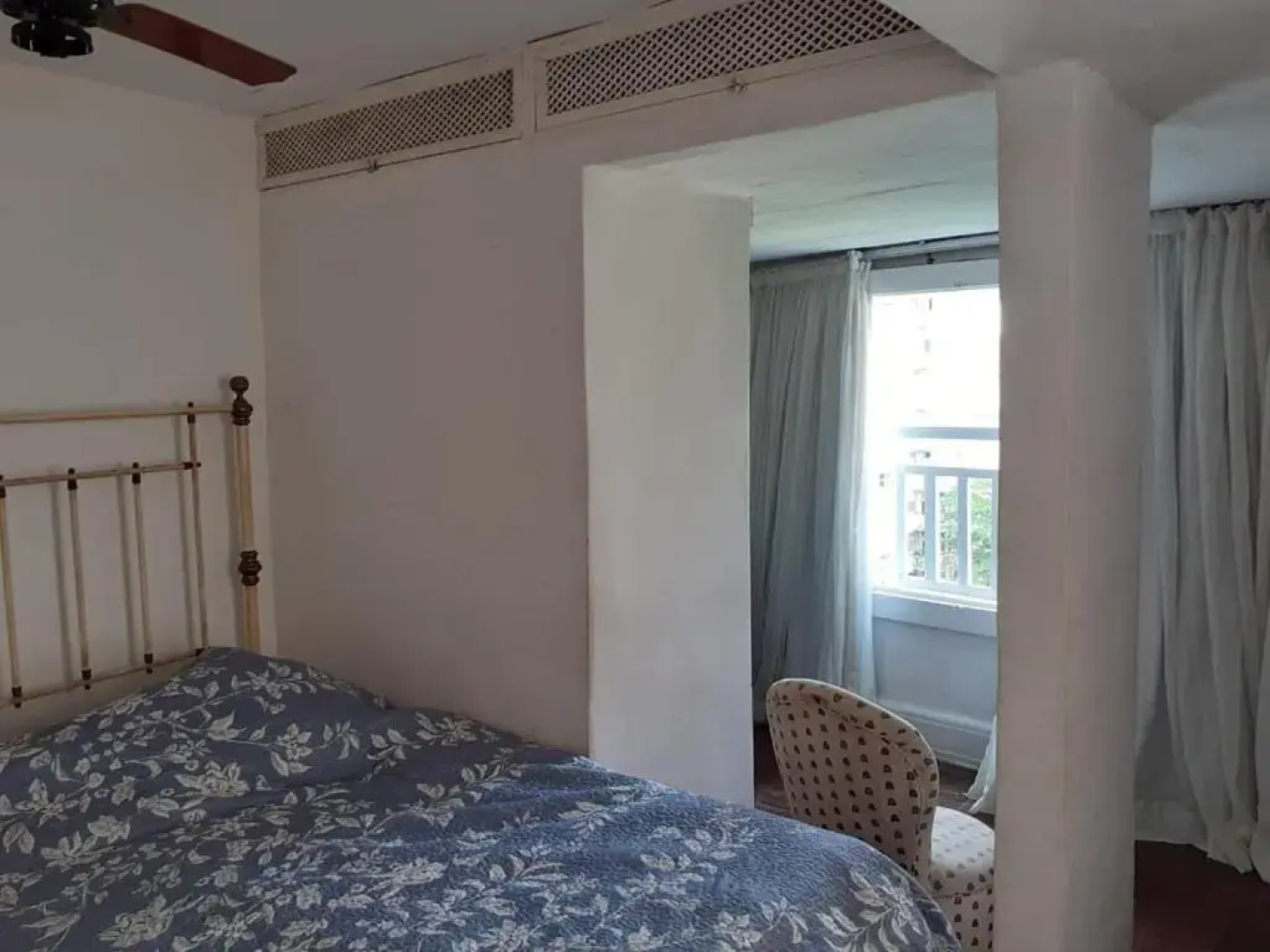 Apartamento Nomelini Copacabana