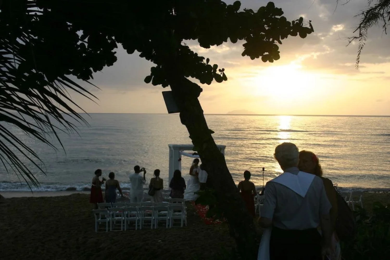 Yukayeke Playa Resort